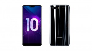 Стала известна цена смартфона Huawei Honor 10