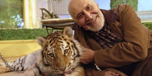  Николай Дроздов уходит из программы «В мире животных»