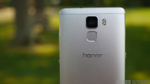 Huawei Honor 7A Pro  и его характеристики