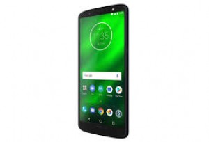 Смартфон Moto G6 получил двойную камеру