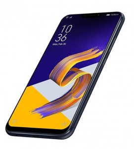 ASUS ZenFone 5 привезли в Россию