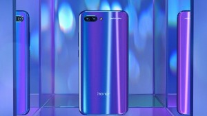 Huawei Honor 10 официально анонсировали