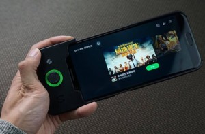 Стала известна цена смартфона Xiaomi Black Shark