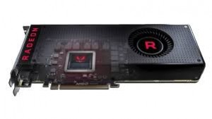 Видеокарта PowerColor Radeon RX Vega Nano показалась на фото