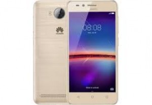 Ультрабюджетные смартфоны Huawei Y3 и Y5 Prime показались на рендерах