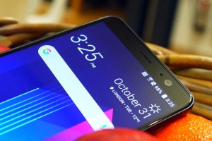 Стала известна дата официального анонса и цена смартфона HTC U12+