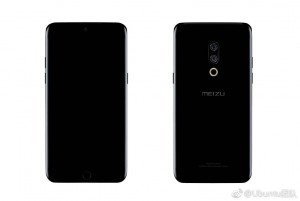 Смартфон Meizu M15 получит чипсет Snapdragon 626