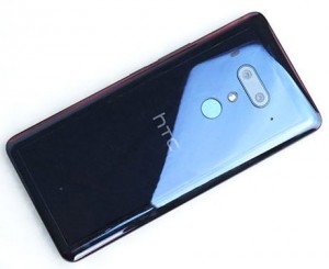 Смартфон HTC U12+ будет стоить 845 долларов