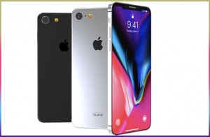 Второе поколение iPhone SE могут представить в мае