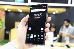 Doogee  анонсировала новый смартфон BL9000С