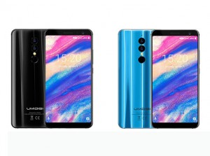 UMIDIGI A1 Pro отдают за 99 баксов