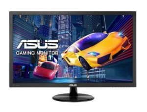 ASUS выпускает бюджетный игровой монитор VP228QG