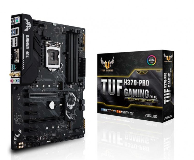 H370 pro gaming. TUF b360-Plus Gaming.