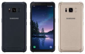 Samsung готовит к выпуску смартфон Galaxy S9 Active