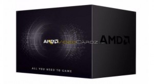 MSI и AMD могут вывести на рынок CPU + GPU + Mobo Bundle