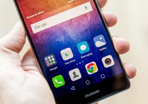 Объявлена российская цена смартфона Huawei Y9 2018 