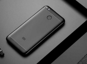  Xiaomi Redmi 4X - смартфон за 7800 рублей!