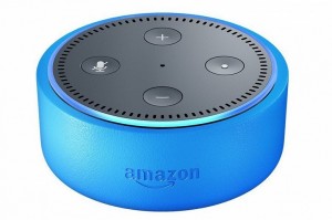 Amazon выпустила умный смарт-динамик Echo Dot Kids Edition