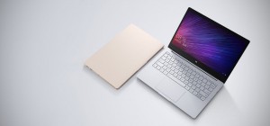 Компьютер Silver Mi Notebook Air получил клавиатуру с подсветкой