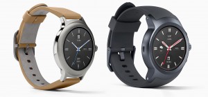 LG подготовила к выпуску гибридные смарт-часы Watch Timepiece