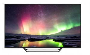 Sharp выпускает 70-дюймовый телевизор с панелью 8K: LV-70X500E