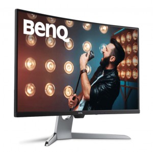 BenQ EX3203R 31,5-дюймовая модель с частотой 144 Гц с FreeSync 2