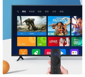 Xiaomi выпустила смарт-телевизор Mi TV 4A Youth Edition стоимостью в 270 долларов