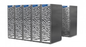 Cray предоставит CS500 для суперкомпьютеров с процессорами AMD Epyc