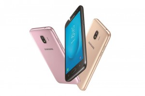 Samsung объявила о выпуске нового смартфона Samsung Galaxy J2 Pro