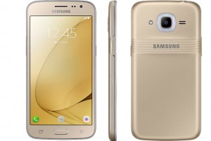  Samsung Galaxy J2 Pro  и его характеристики