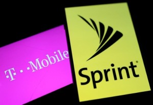 T-Mobile купила Sprint