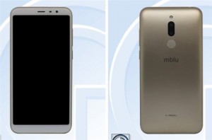 Смартфон Meizu M7 оснастили 5,7-дюймовым дисплеем