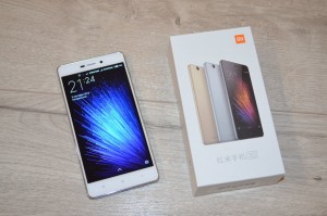 Подробности Xiaomi Redmi S2