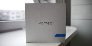 Vernee X1 и его характеристики