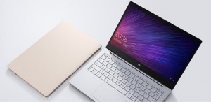 Ноутбук Xiaomi Silver Mi Notebook Air получил 13,3-дюймовый дисплей