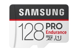 Samsung PRO Endurance стоит адекватных денег