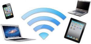  Советы по построению беспроводной Wi-Fi сети