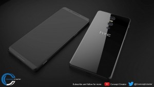 HTC U12 Plus и его функции