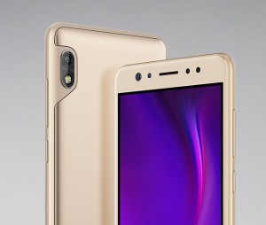 Стала известна цена смартфона CoolPad Note 6