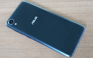 ASUS представила смартфон Zenfone Live L1 стоимость в 105 долларов