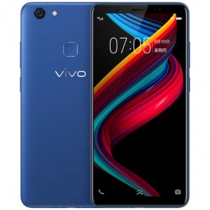 Бюджетный смартфон Vivo Y75s получит игровой режим