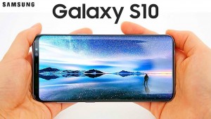 Samsung Galaxy S10 могут выпустить в январе 2019 года