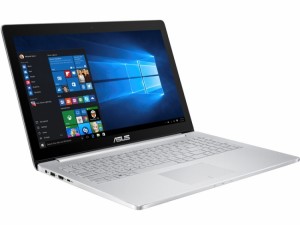 Новый ASUS ZenBook Pro 15 получит процессор Intel Core i9