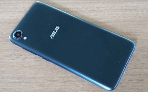 Zenfone Live L1 и его характеристики