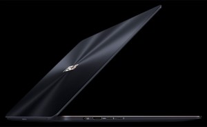 ASUS ZenBook Pro 15 стоит своих денег