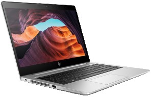 Ноутбуки HP EliteBook 755 G5, 745 G5 и 735 G5 получили процессоры AMD Ryzen