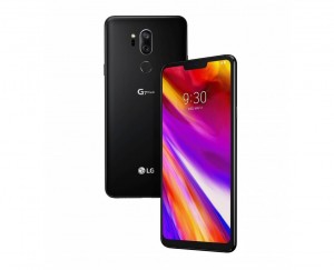 Флагманский смартфон LG G7 ThinQ будет стоить 830 долларов 