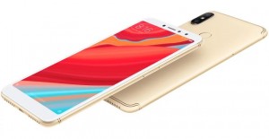 Фаблет Xiaomi Redmi S2 будет комплектоваться процессором  Snapdragon 625