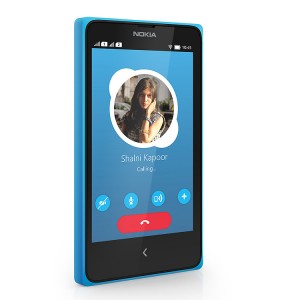 Nokia и его новинка