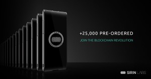 Sirin Labs Finney получит Snapdragon 845 